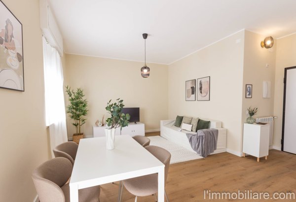 appartamento in vendita a Verona in zona Centro Storico
