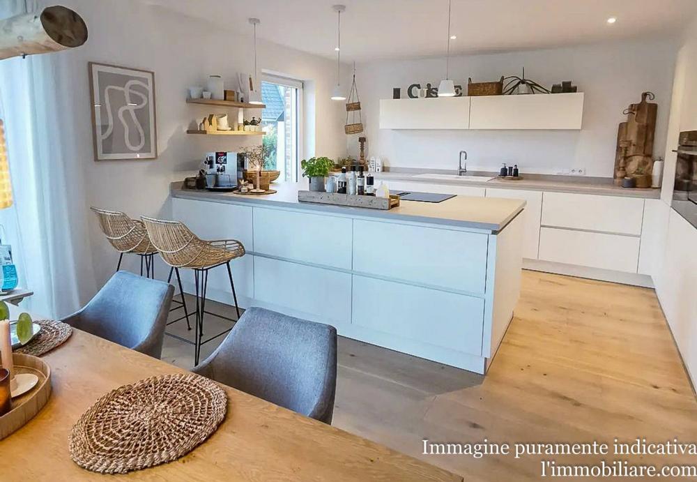 appartamento in vendita a Verona in zona Centro Storico