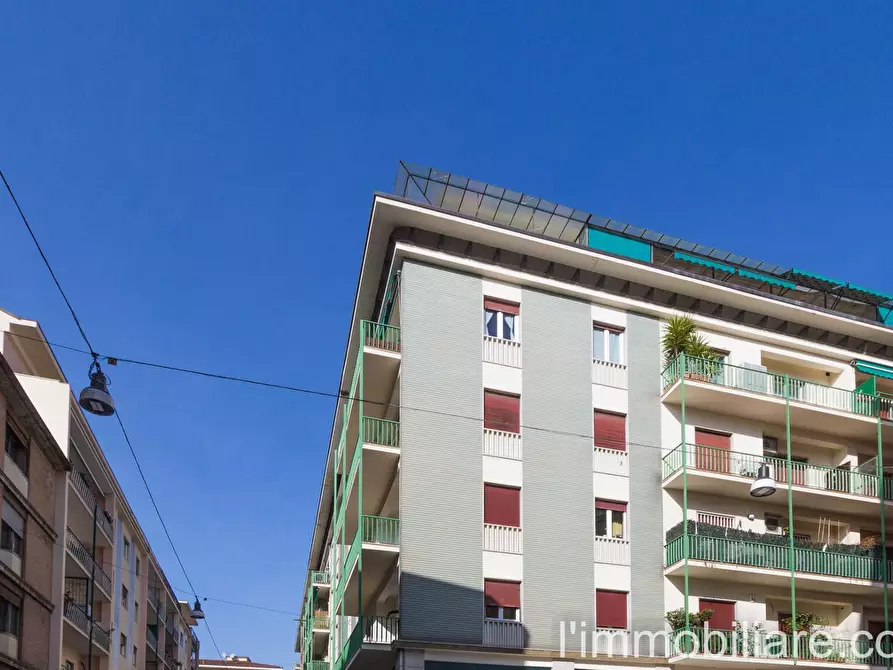 appartamento in vendita a Verona in zona Centro Storico