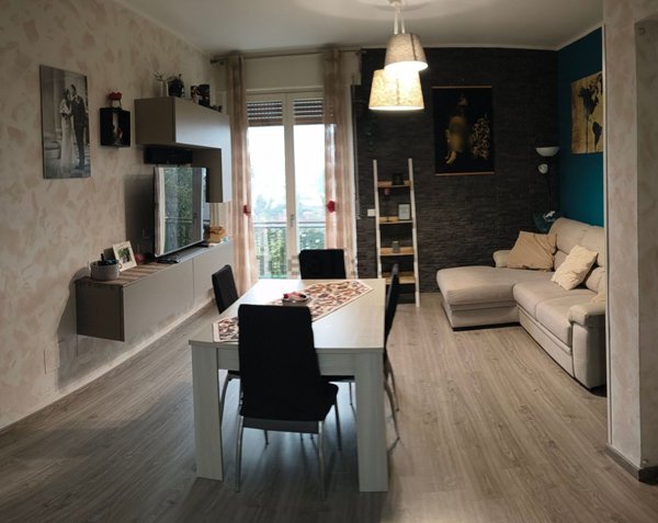 appartamento in vendita a Verona in zona Borgo Milano