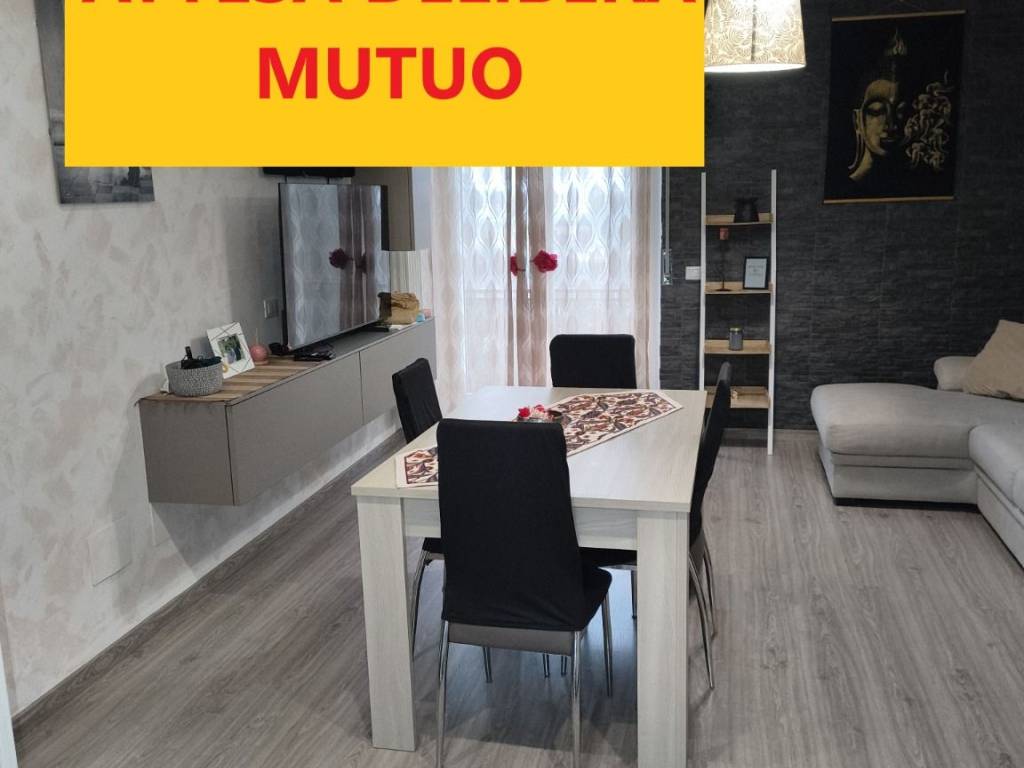 appartamento in vendita a Verona in zona San Massimo all'Adige