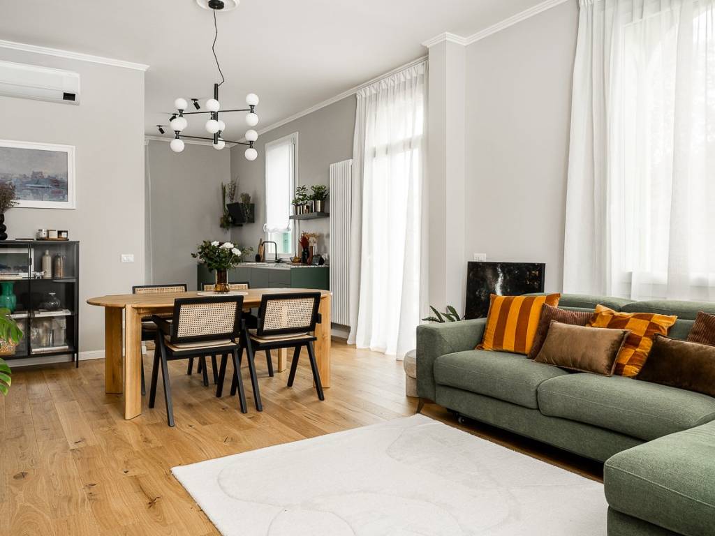 appartamento in vendita a Verona in zona Borgo Venezia / Borgo Trieste