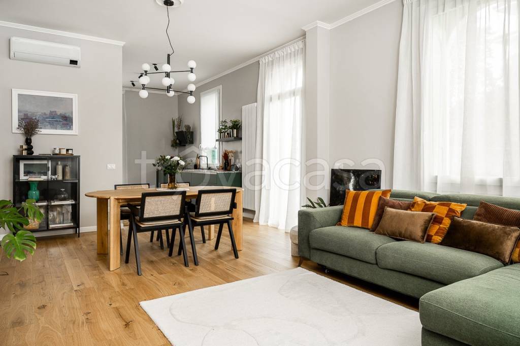 appartamento in vendita a Verona in zona Borgo Venezia / Borgo Trieste