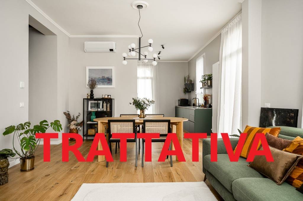 appartamento in vendita a Verona in zona Borgo Venezia / Borgo Trieste