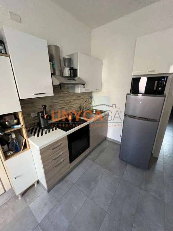 appartamento in vendita a Verona in zona Borgo Roma