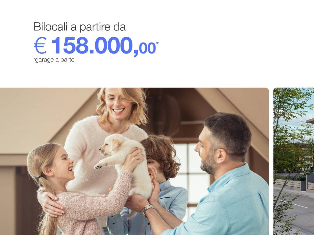 appartamento in vendita a Verona in zona Borgo Milano