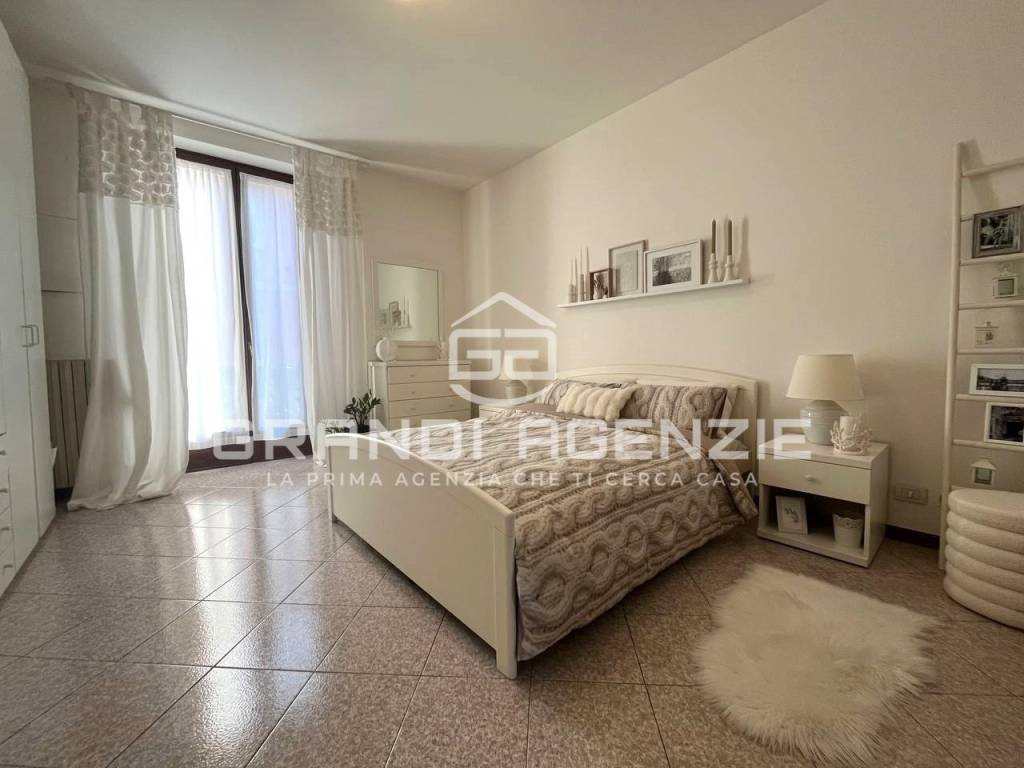 appartamento in vendita a Verona in zona Borgo Venezia / Borgo Trieste