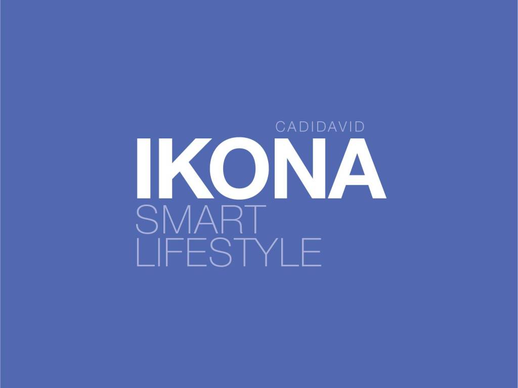 appartamento in vendita a Verona in zona Cadidavid