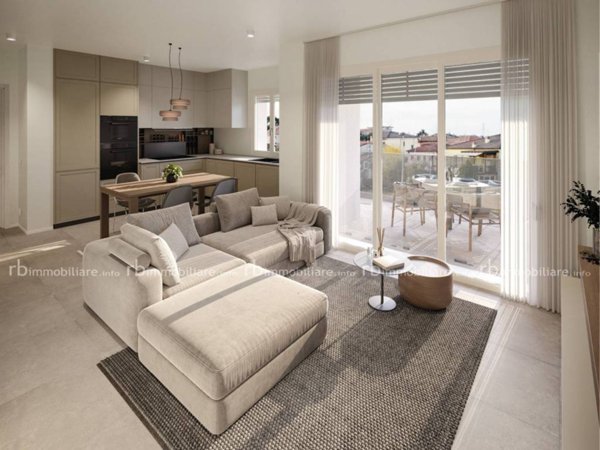 appartamento in vendita a Verona in zona Cadidavid