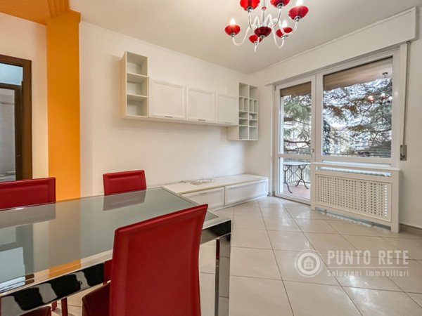 appartamento in vendita a Verona in zona Borgo Roma