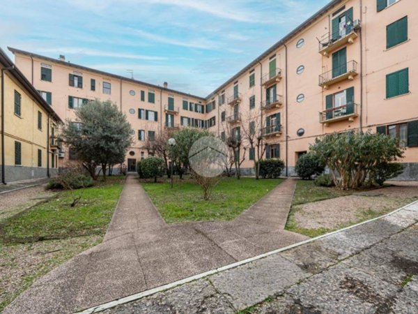 appartamento in vendita a Verona in zona Centro Storico