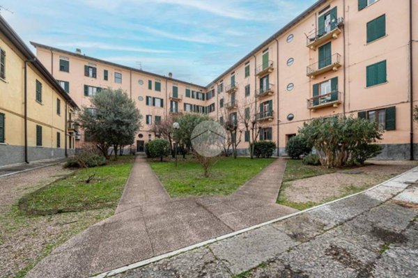 appartamento in vendita a Verona in zona Veronetta