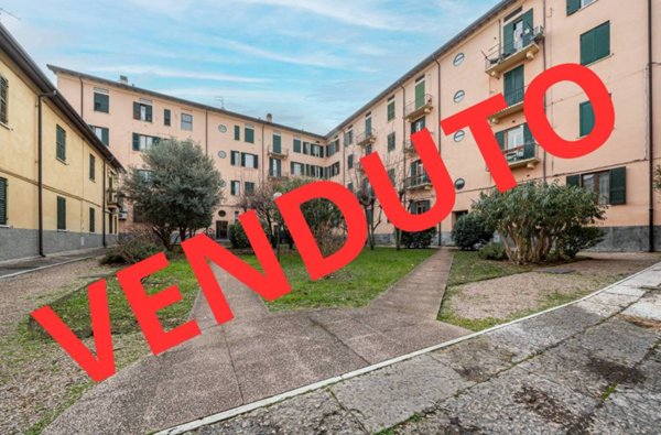appartamento in vendita a Verona in zona Veronetta