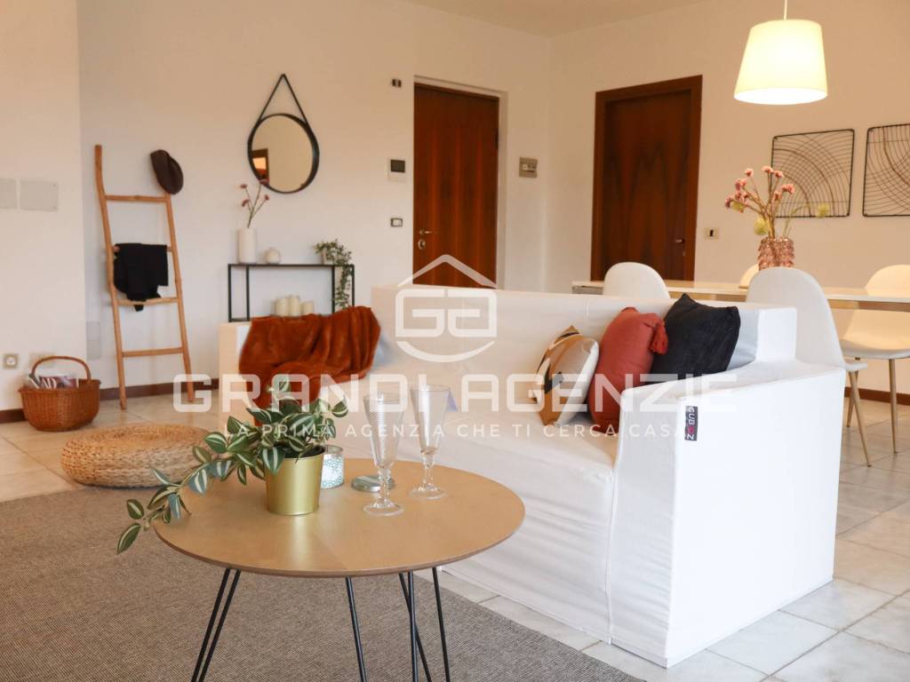 appartamento in vendita a Verona in zona Porto Crencano