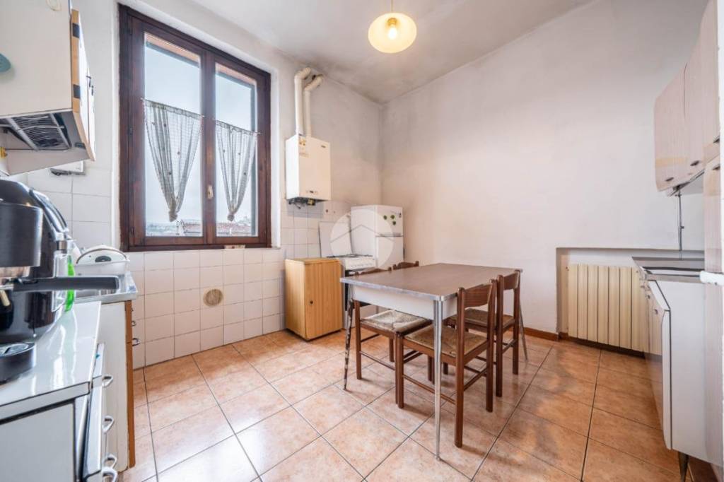 appartamento in vendita a Verona in zona Veronetta