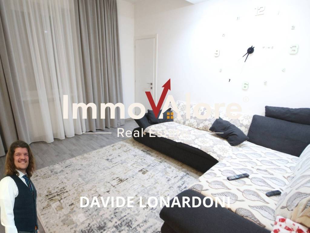 appartamento in vendita a Verona in zona Borgo Venezia / Borgo Trieste