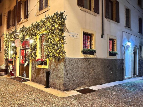 appartamento in vendita a Verona in zona Borgo Trento