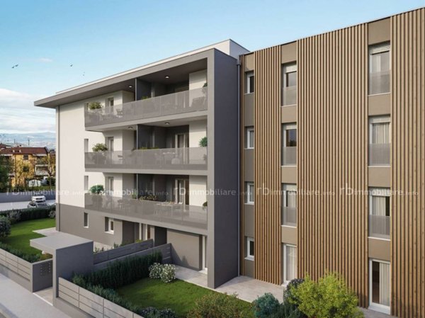 appartamento in vendita a Verona in zona Cadidavid