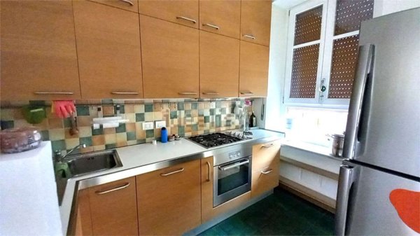 appartamento in vendita a Verona in zona Borgo Trento