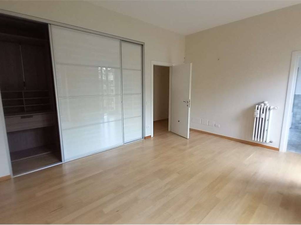 appartamento in vendita a Verona in zona Borgo Trento