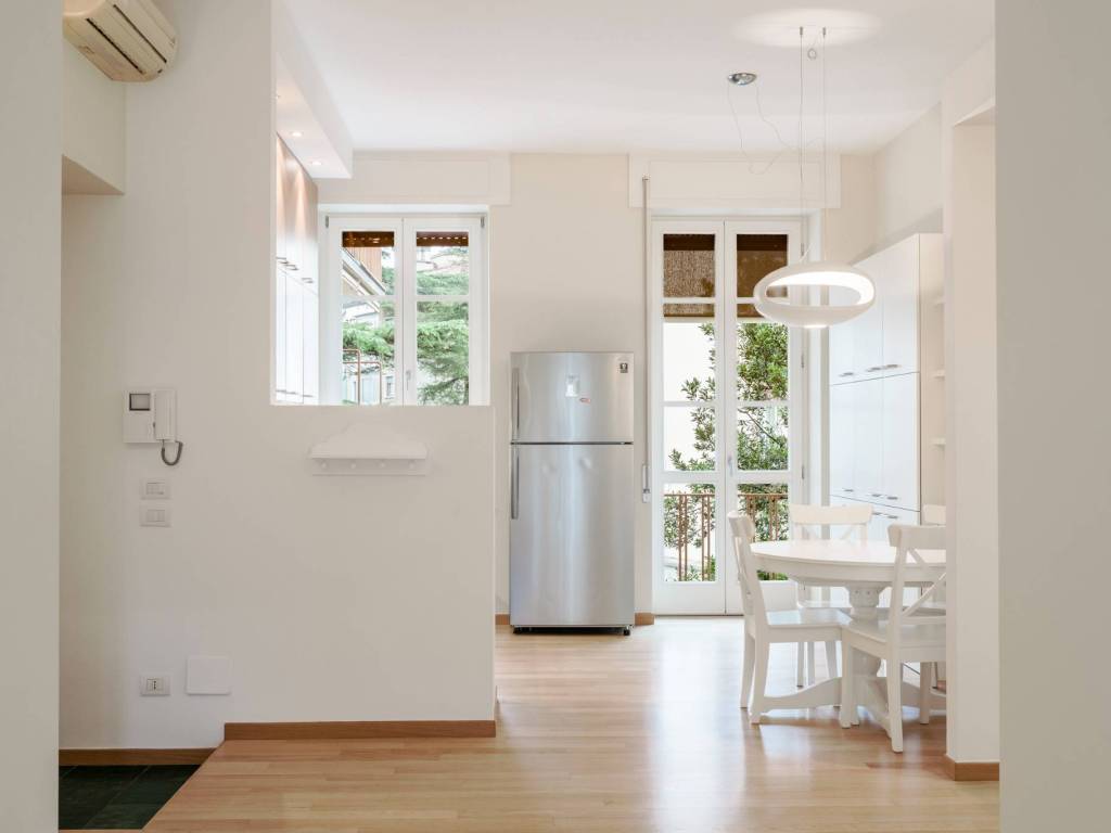 appartamento in vendita a Verona in zona Borgo Trento