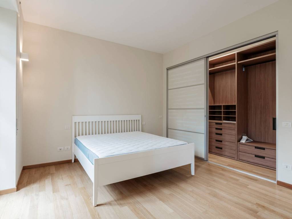 appartamento in vendita a Verona in zona Borgo Trento