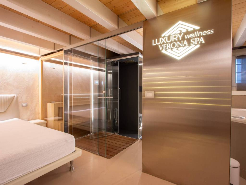 appartamento in vendita a Verona in zona Centro Storico