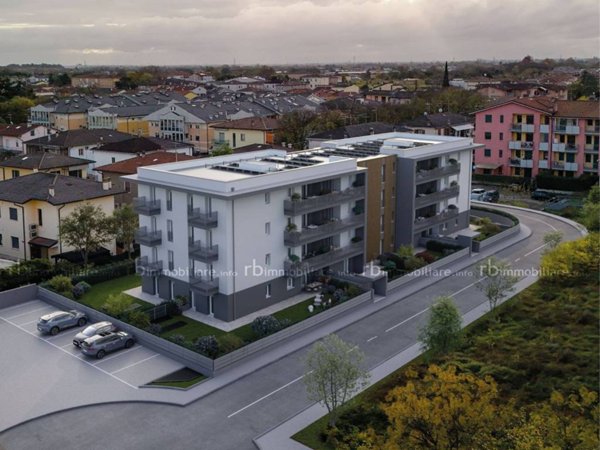 appartamento in vendita a Verona in zona Cadidavid