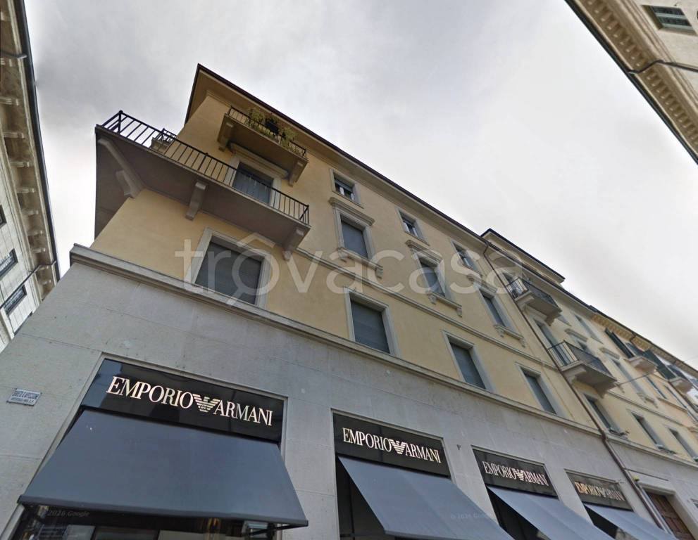 appartamento in vendita a Verona in zona Centro Storico