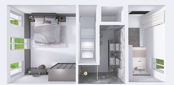 casa indipendente in vendita a Verona in zona San Michele Extra