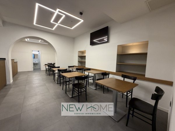 negozio in vendita a Verona