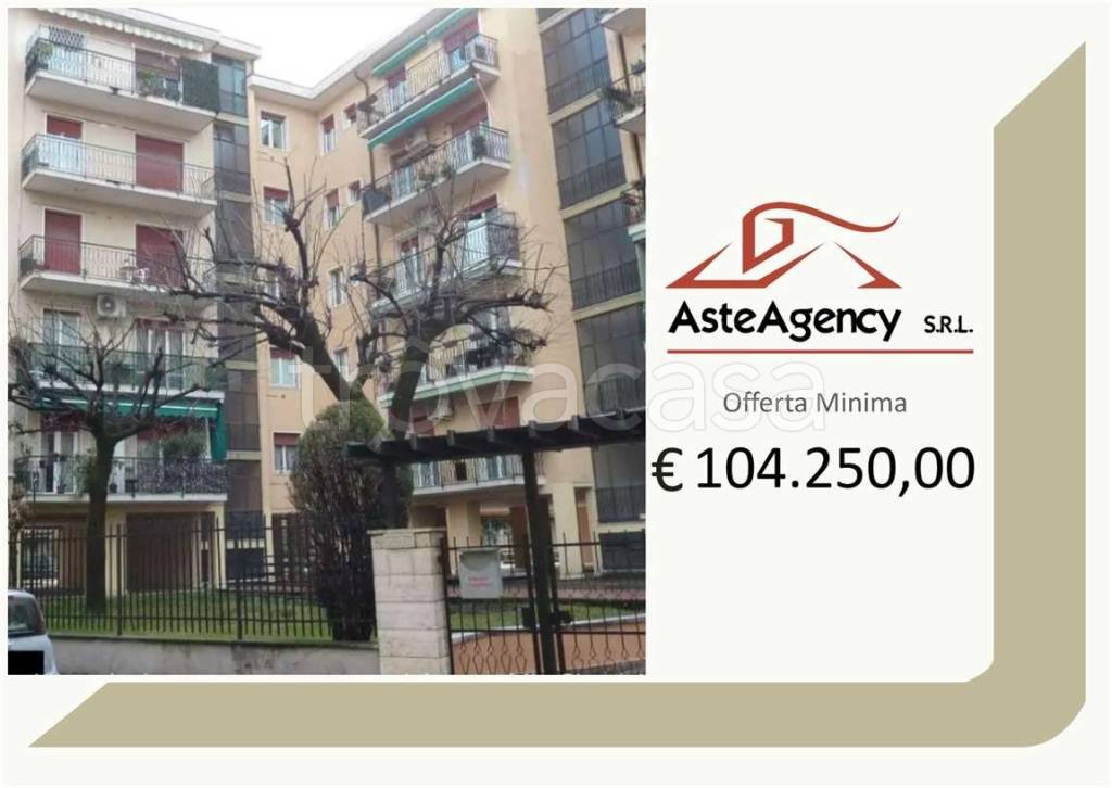 appartamento in vendita a Verona