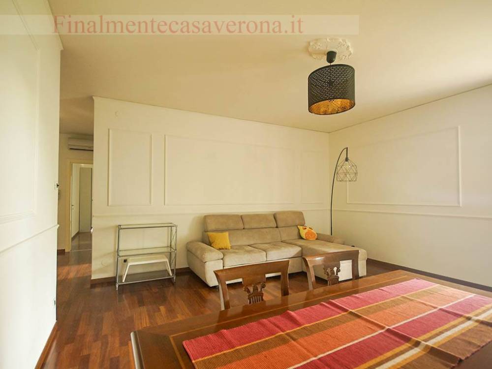 appartamento in vendita a Verona