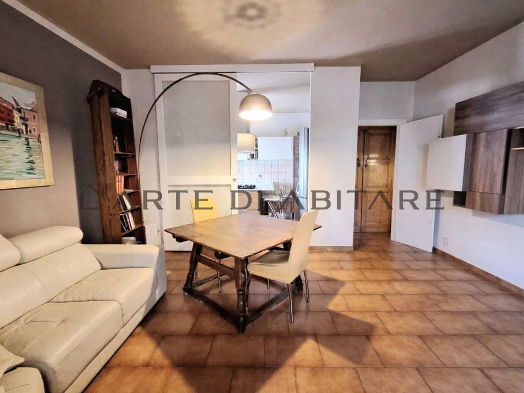 appartamento in vendita a Verona in zona Borgo Milano