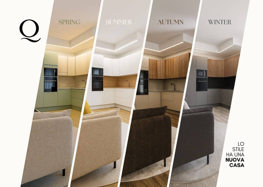 appartamento in vendita a Verona in zona Centro Storico