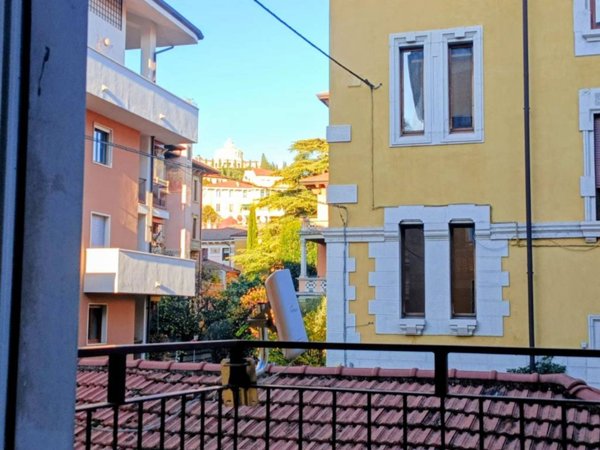 appartamento in vendita a Verona in zona Borgo Trento
