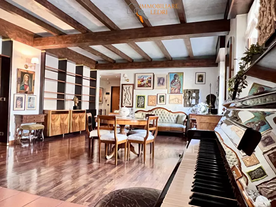 appartamento in vendita a Verona in zona Centro Storico