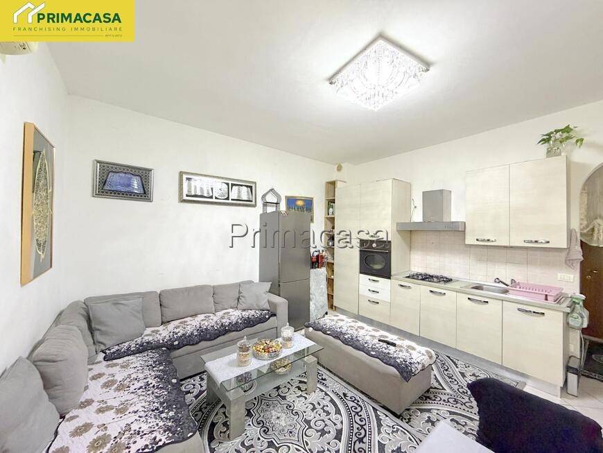 appartamento in vendita a Verona in zona Santa Lucia