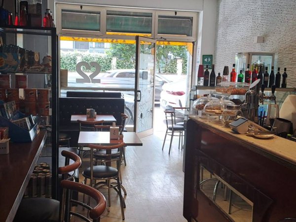 negozio in vendita a Verona in zona Borgo Trento