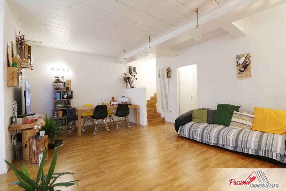 appartamento in vendita a Verona in zona Mizzole