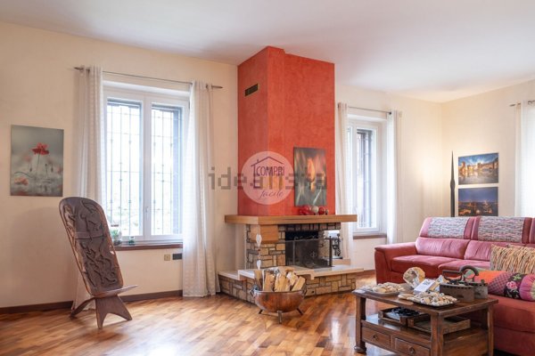 casa indipendente in vendita a Verona in zona Borgo Milano