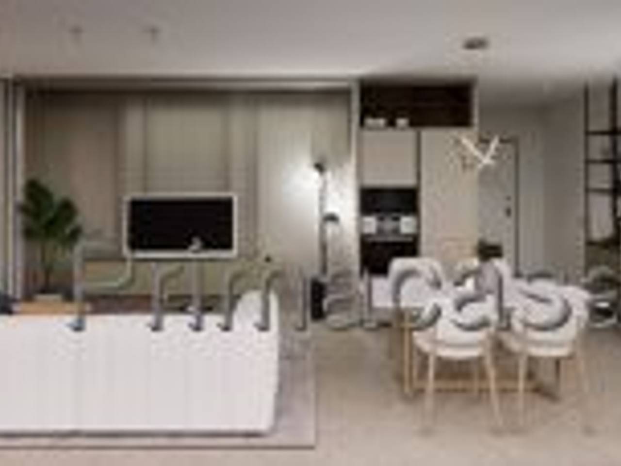 appartamento in vendita a Verona in zona Montorio Veronese