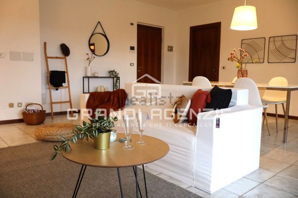 appartamento in vendita a Verona in zona Saval