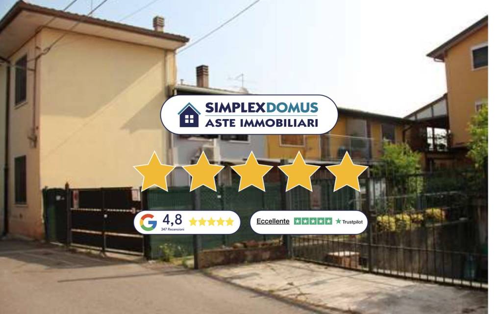 appartamento in vendita a Verona in zona Cadidavid