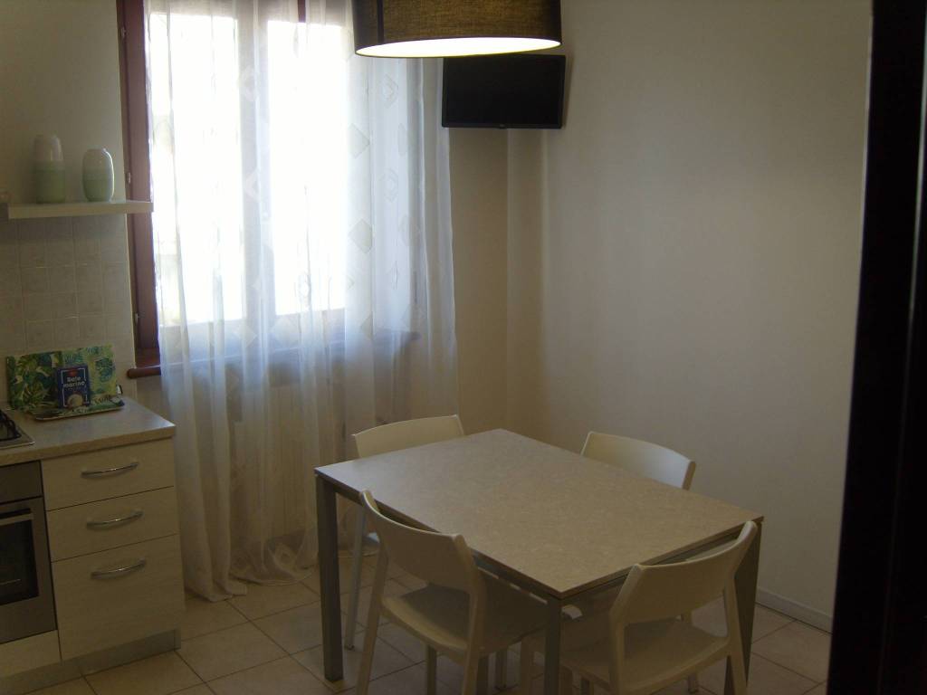 appartamento in vendita a Verona in zona Golosine