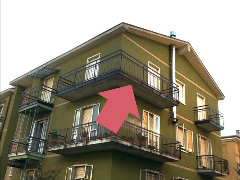 appartamento in vendita a Verona in zona Porto Crencano