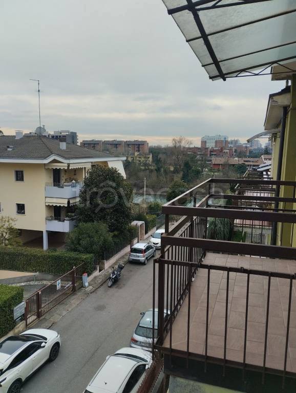 appartamento in vendita a Verona in zona Porto Crencano