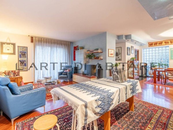 appartamento in vendita a Verona in zona Borgo Milano