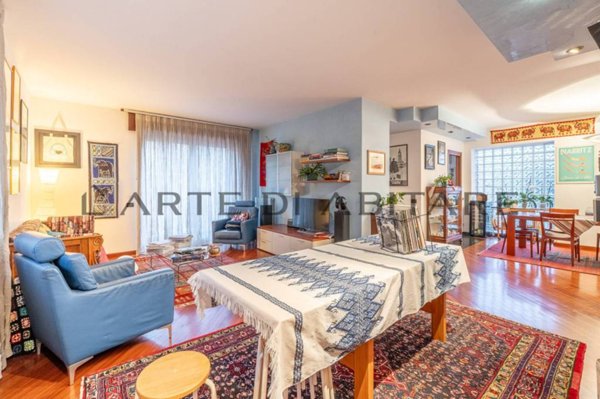 appartamento in vendita a Verona in zona Borgo Milano