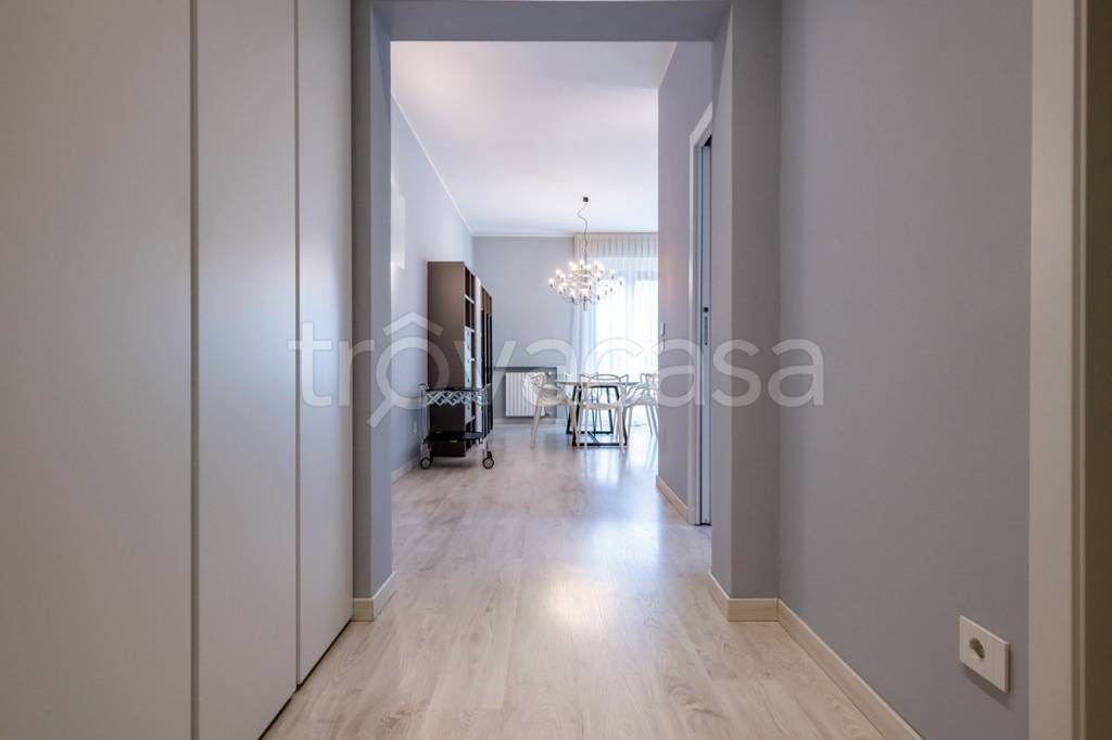 appartamento in vendita a Verona in zona Centro Storico